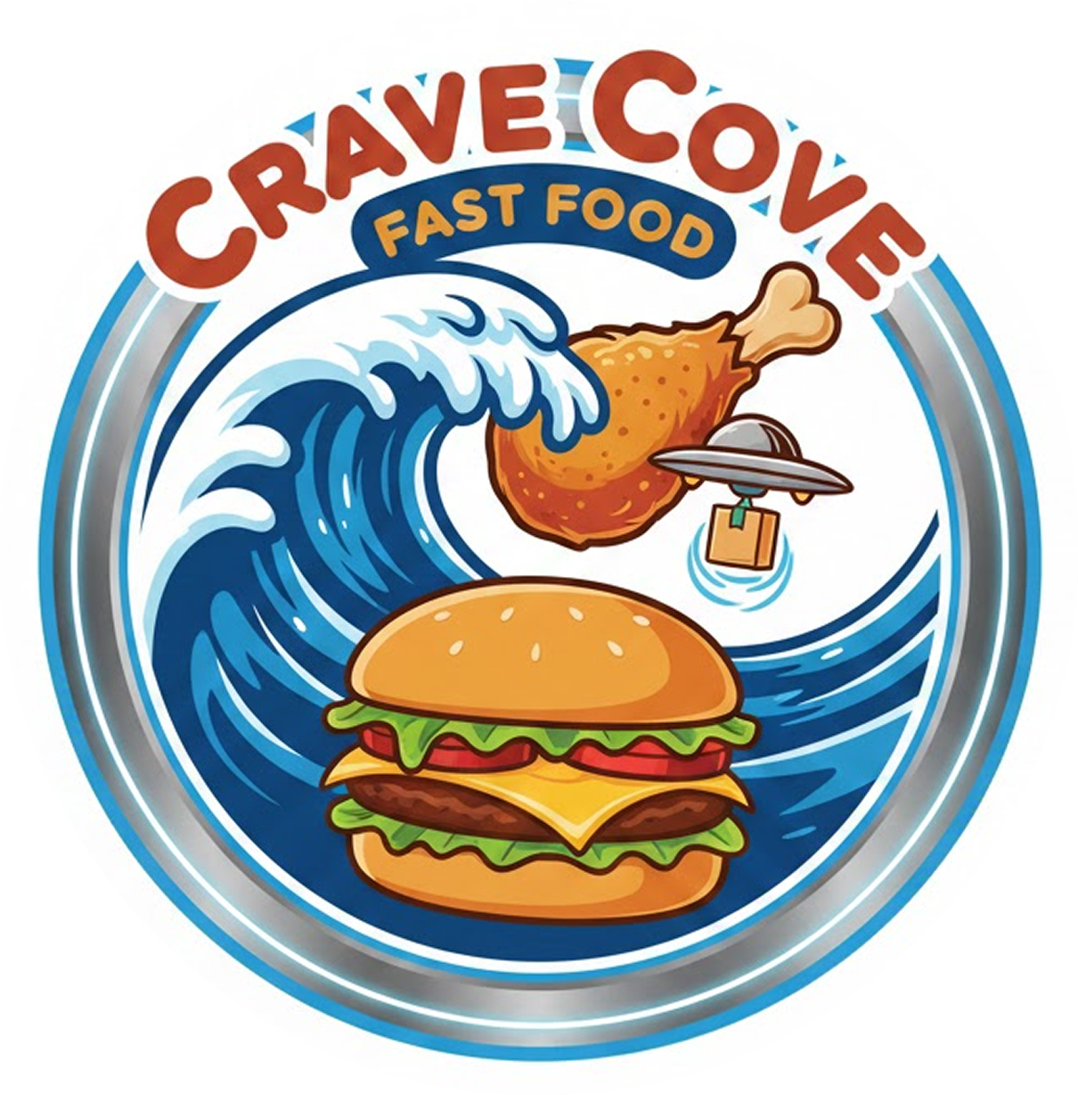Crave Cove